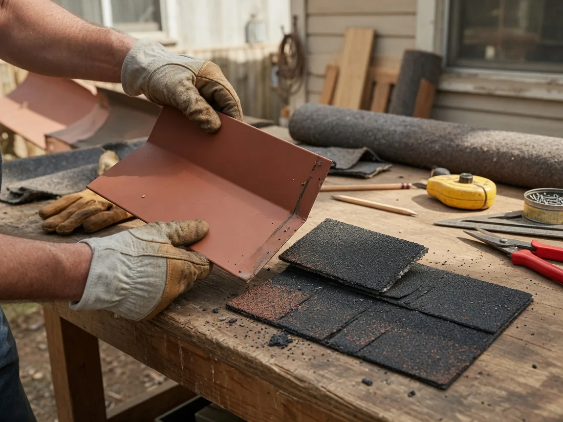 Roof Repair company in Honeydew, CA